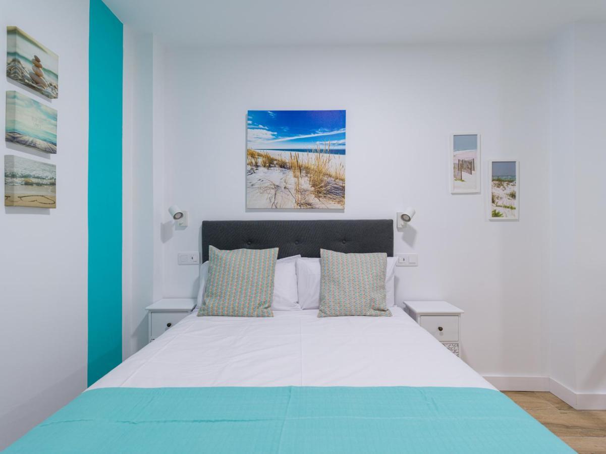 Leilighet Canteras Blue Reef By Canariasgetaway *