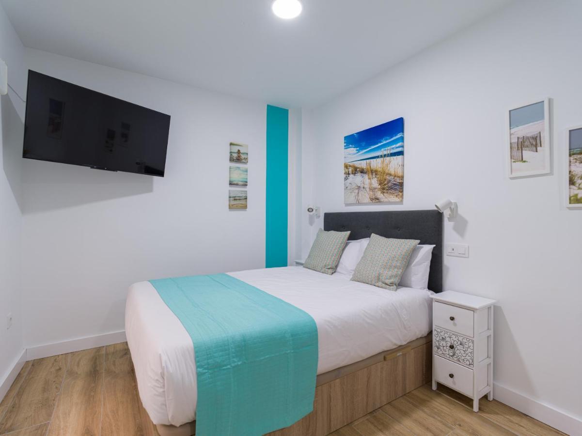Canteras Blue Reef By Canariasgetaway Leilighet