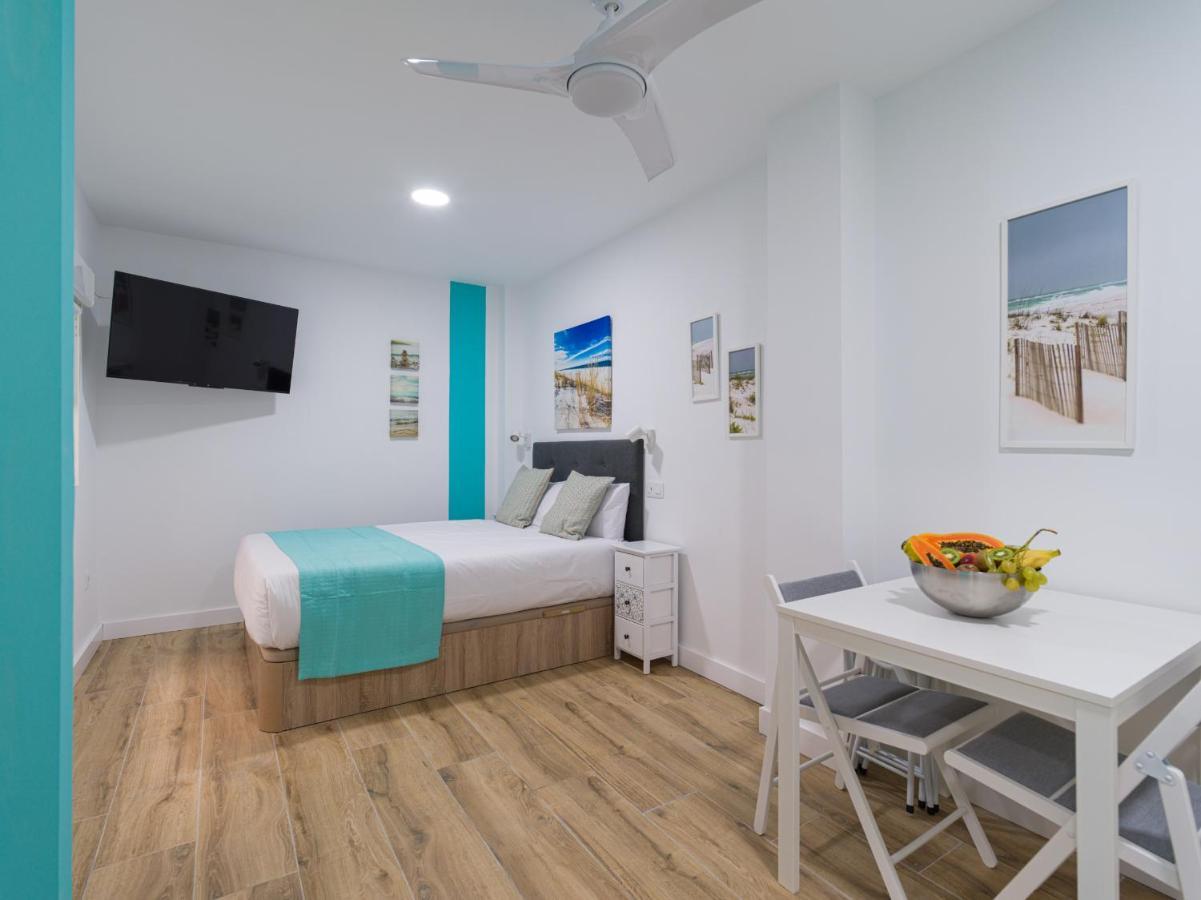 Canteras Blue Reef By Canariasgetaway Leilighet Las Palmas de Gran Canaria