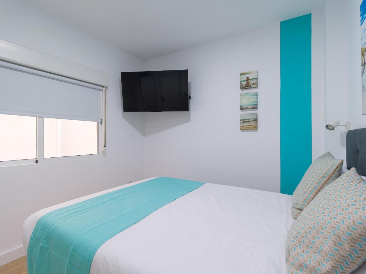 Leilighet Canteras Blue Reef By Canariasgetaway Las Palmas de Gran Canaria