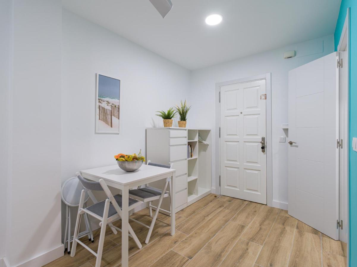 Leilighet Canteras Blue Reef By Canariasgetaway Las Palmas de Gran Canaria
