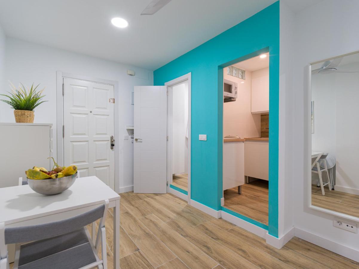 Canteras Blue Reef By Canariasgetaway Leilighet *