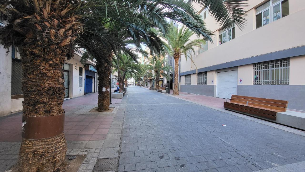 Leilighet Canteras Blue Reef By Canariasgetaway *