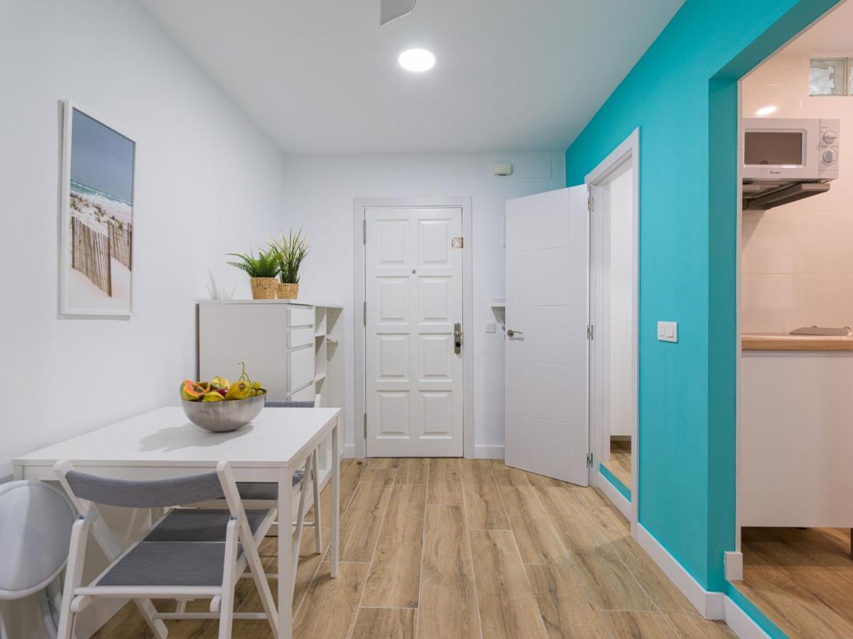 Canteras Blue Reef By Canariasgetaway Leilighet Las Palmas de Gran Canaria