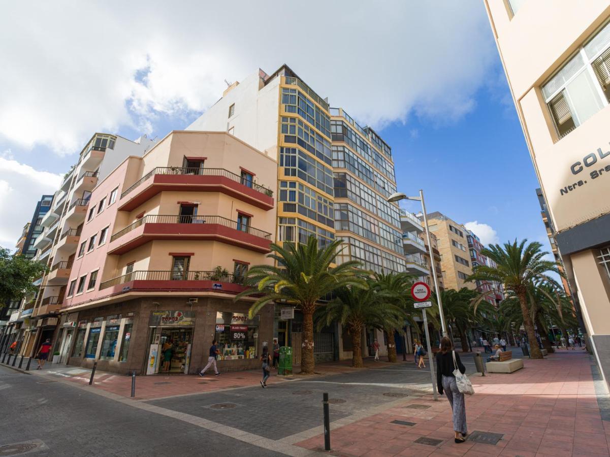 Canteras Blue Reef By Canariasgetaway Leilighet Las Palmas de Gran Canaria