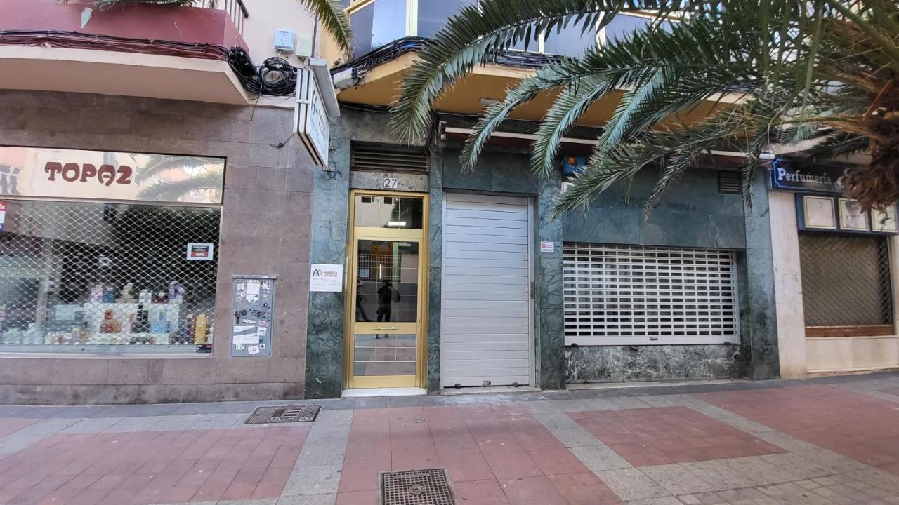 Leilighet Canteras Blue Reef By Canariasgetaway Las Palmas de Gran Canaria