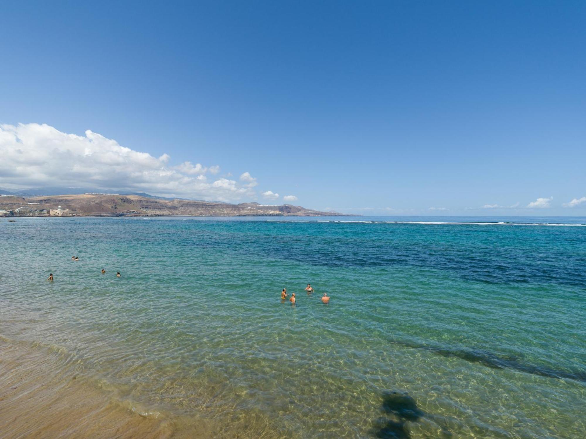 Leilighet Canteras Blue Reef By Canariasgetaway