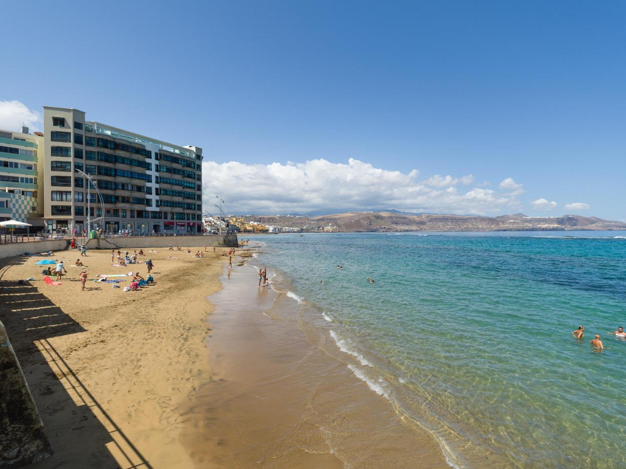 Leilighet Canteras Blue Reef By Canariasgetaway *